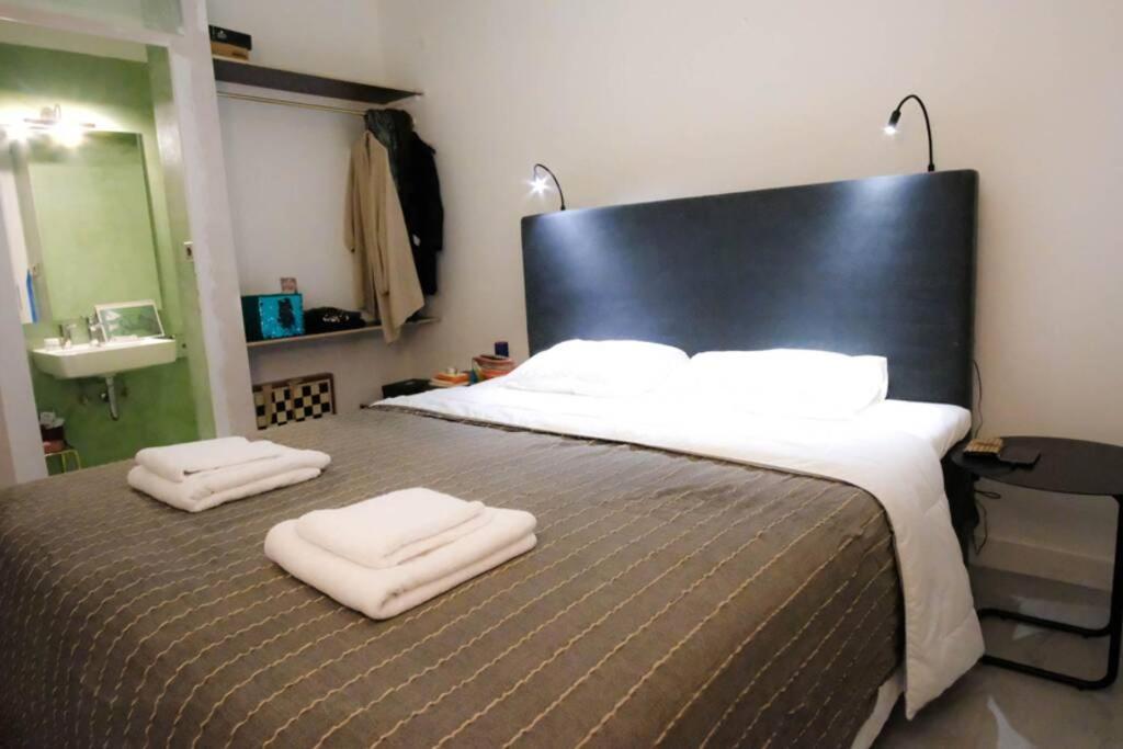 Calm And Cozy Flat With Romantic Garden أثينا المظهر الخارجي الصورة